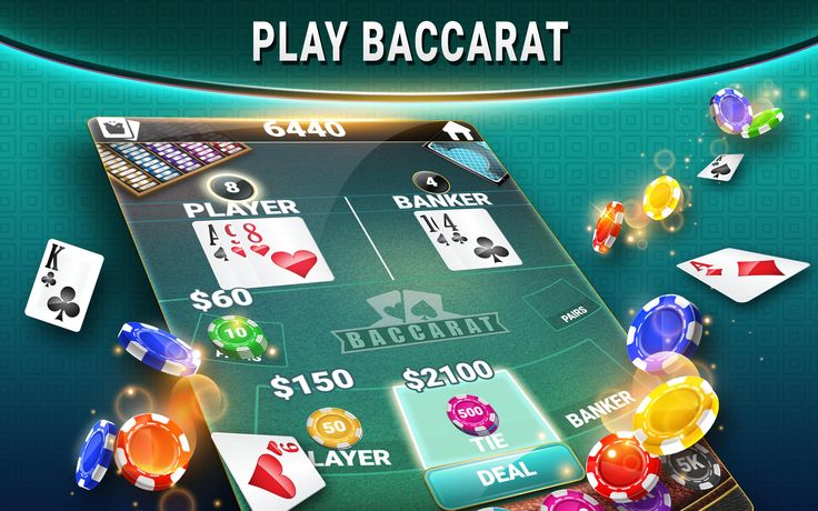 4 bước giúp bạn tham gia chơi Baccarat tại nhà cái i9bet dễ dàng