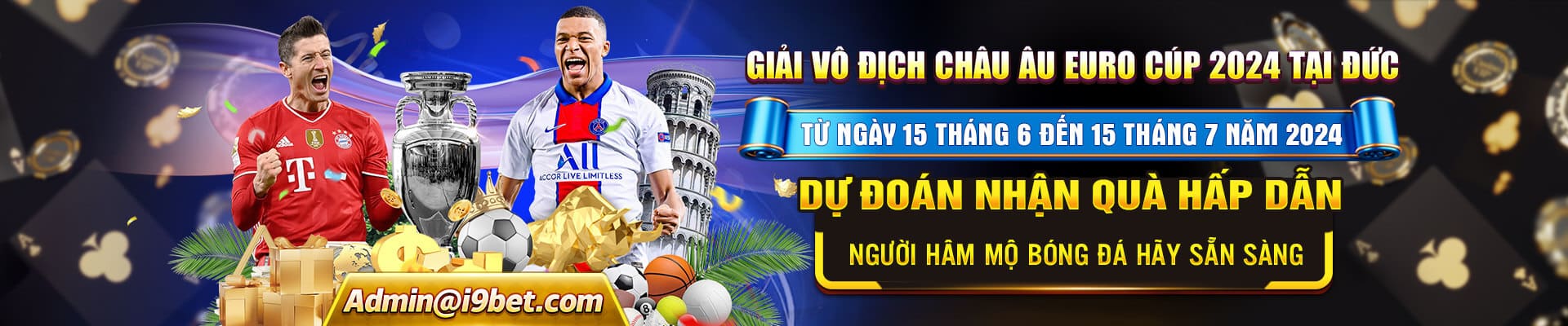 banner i9bet surf