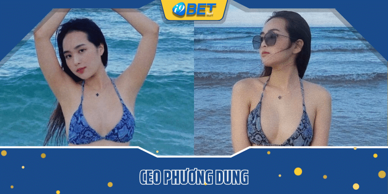 Ceo I9bet Phương Dung