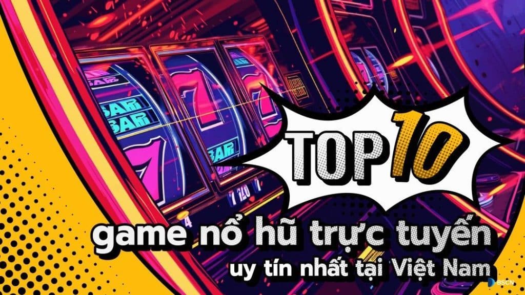 game nổ hũ phổ biến hiện này