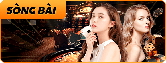 Casino sòng bài I9BET